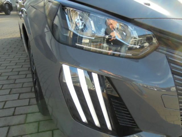 Peugeot E-208 Allure Pack Hybrid