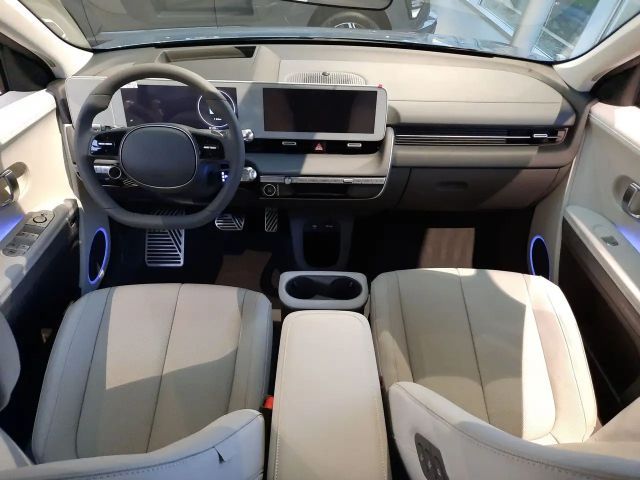 Hyundai IONIQ 5 UNIQ
