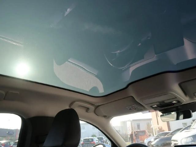 Ford Mustang Mach-E Extended range