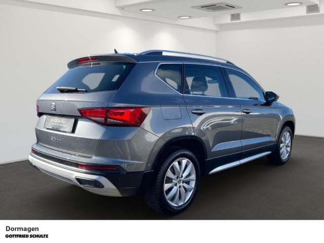 Seat Ateca 1.5 TSI DSG