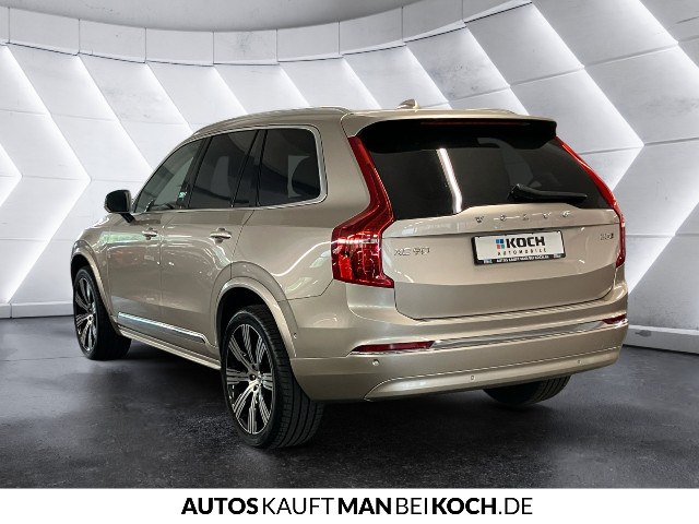 Volvo XC90 XC90