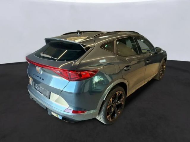 Cupra Formentor 1.4 e-Hybrid VZ