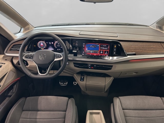 Volkswagen Multivan 2.0 TDI DSG T7