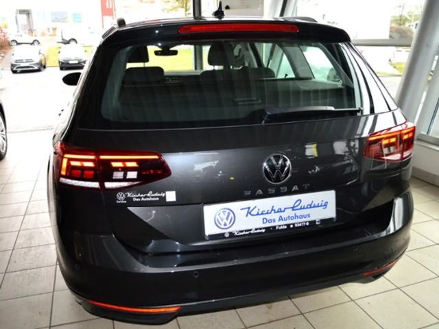 Volkswagen Passat DSG Variant