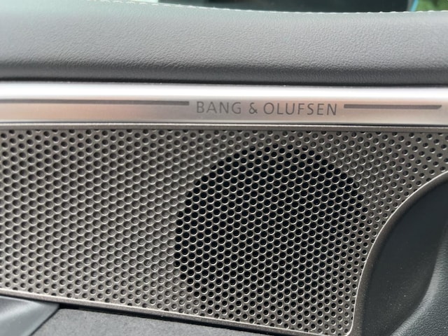 Audi A5 Avant Quattro S-Tronic