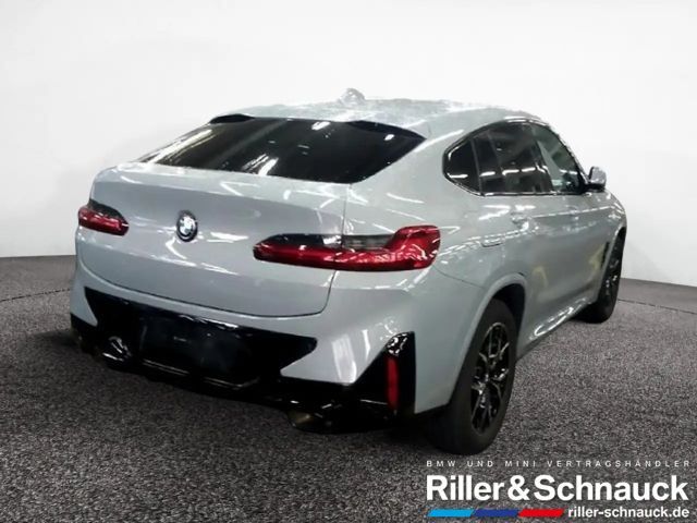 BMW X4 M-Sport xDrive20i