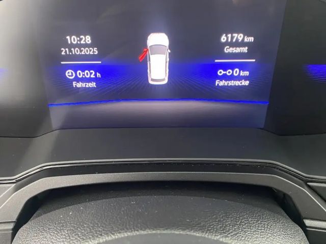 Volkswagen Taigo 4Me TSI