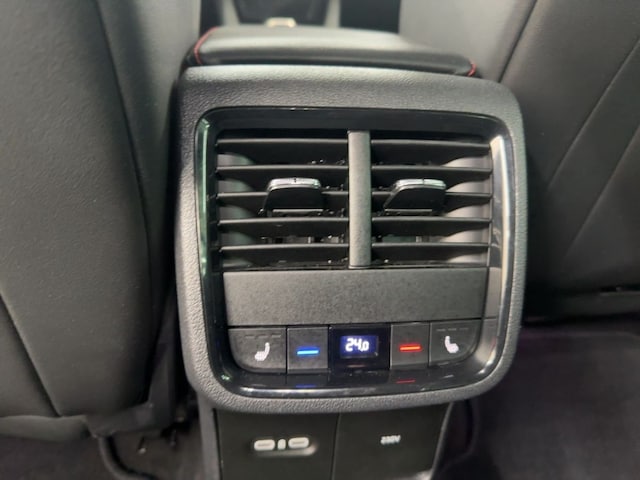 Skoda Octavia 2.0 TDI 4x4 Combi RS