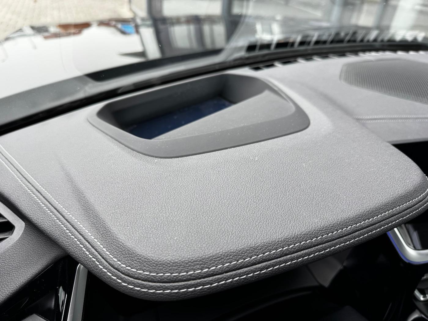 BMW Z4 M40i Roadster