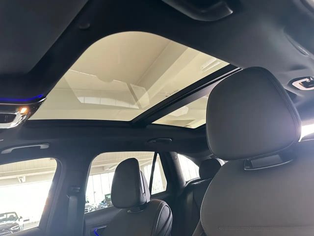 Mercedes-Benz GLC 300 4MATIC