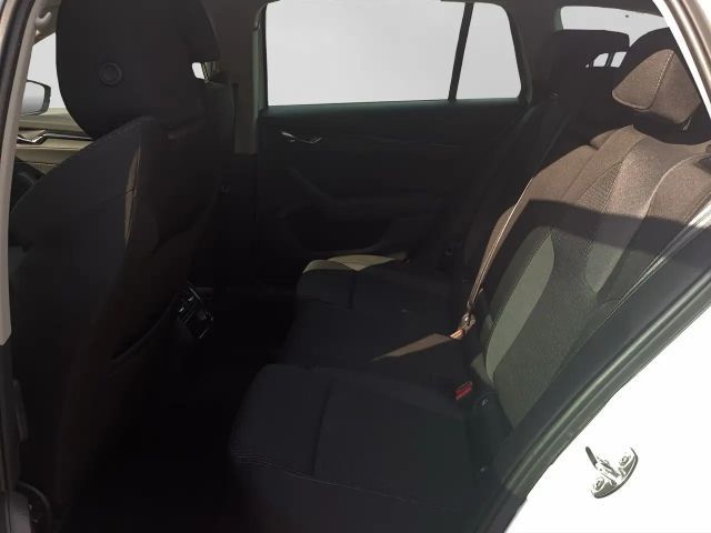 Skoda Octavia Ambition Combi iV