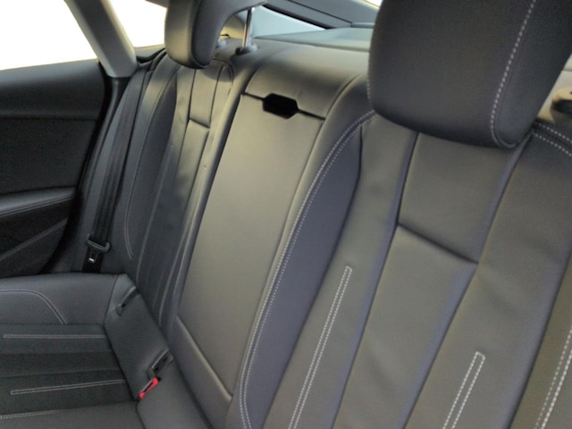 Audi A5 50 TDI Quattro Sportback