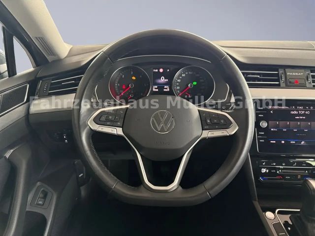 Volkswagen Passat 2.0 TDI Variant