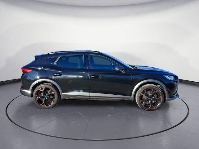 Cupra Formentor 1.4 DSG VZ e-Hybrid