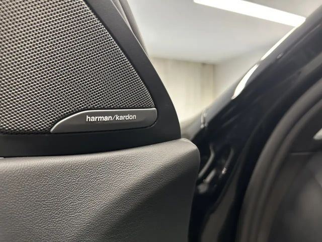 BMW X6 Competition Coupé