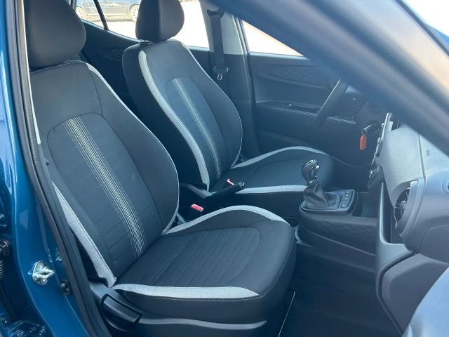 Hyundai i10 1.0 Trend