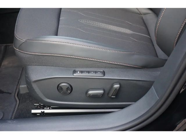 Cupra Leon 2.0 TSI DSG Sportstourer