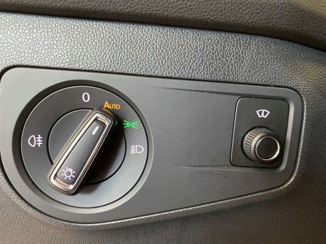 Volkswagen Tiguan 1.5 TSI Allspace