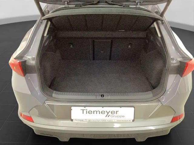 Cupra Formentor 1.4 e-Hybrid