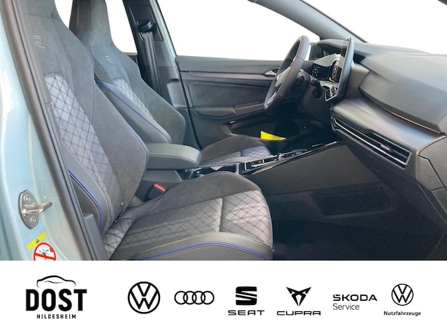 Volkswagen Golf 2.0 TDI R-Line Variant