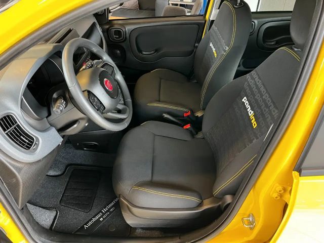 Fiat Panda 1.0 GSE Hybrid (Pandina)