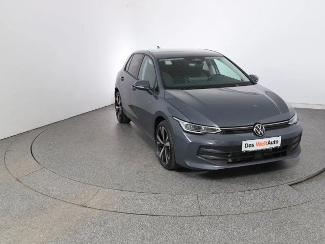 Volkswagen Golf Rabbit TSI