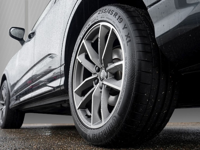 Audi Q3 35 TDI S-Tronic Sportback