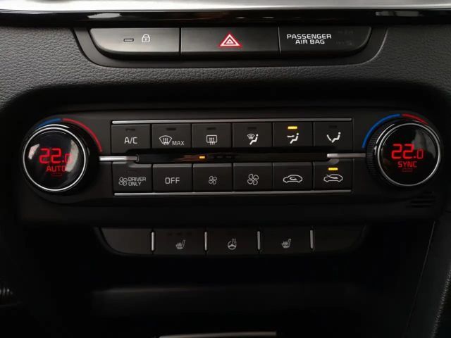 Kia XCeed PHEV SportWagon