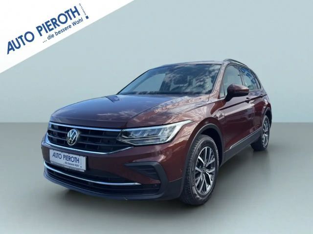 Volkswagen Tiguan 2.0 TDI DSG Life