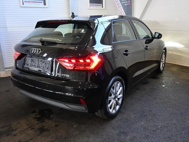 Audi A1 SB 30 TFSI; LED, Rückfahrkamera, ACC, Sitzheizu...