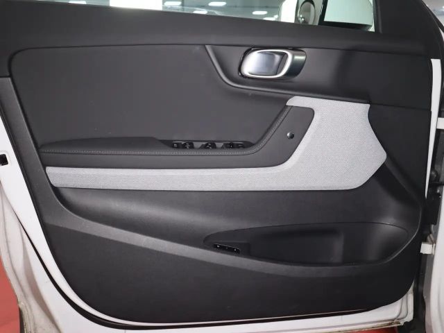 Polestar 2 Long range Pilot Single motor