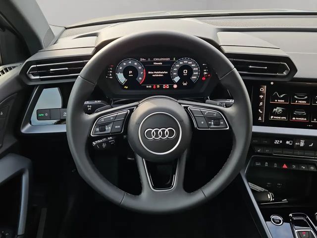 Audi A3 1.5 TFSI Sedan Sportback