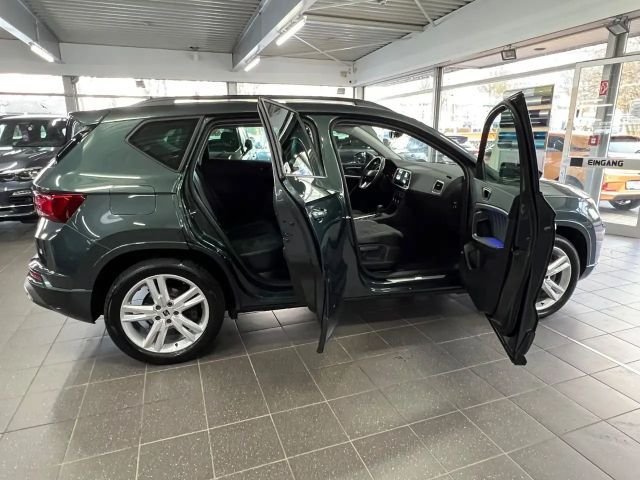 Seat Ateca 2.0 TDI FR-lijn