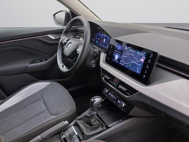 Skoda Kamiq 1.5 TSI Drive