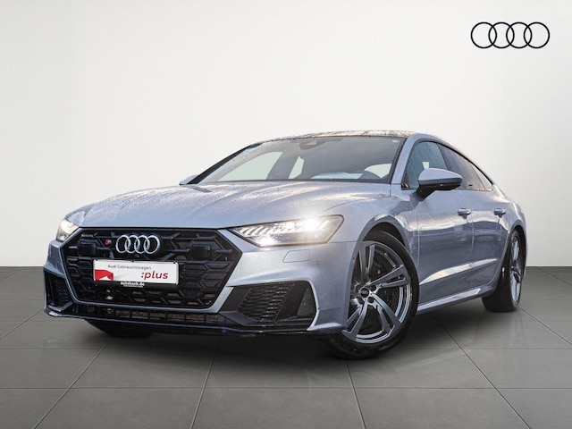 Audi S7 Quattro Sportback