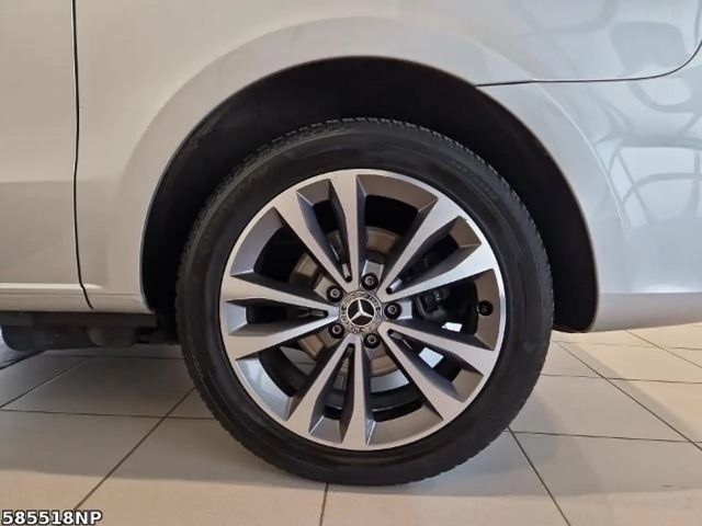Mercedes-Benz V 300 V 300 d