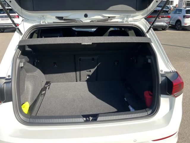 Volkswagen Golf 2.0 TSI 4Motion DSG Style