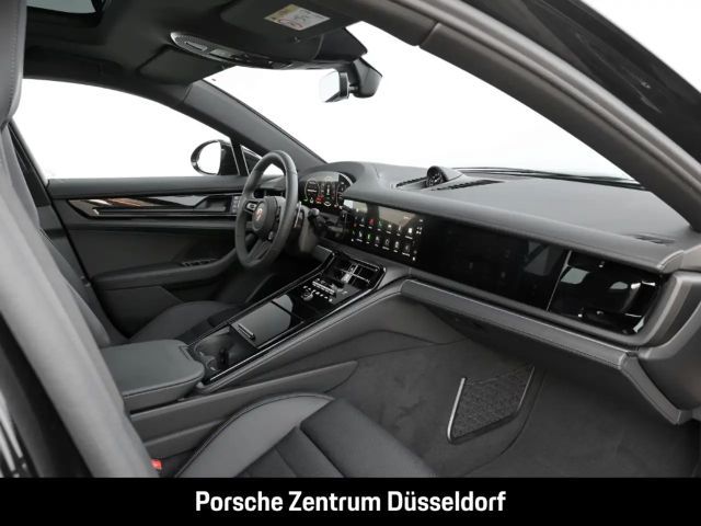 Porsche Panamera 4 E-Hybrid