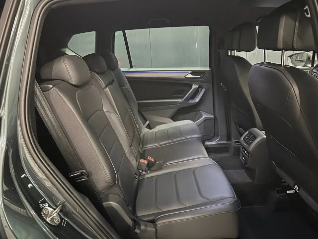 Seat Tarraco 4Drive FR-lijn