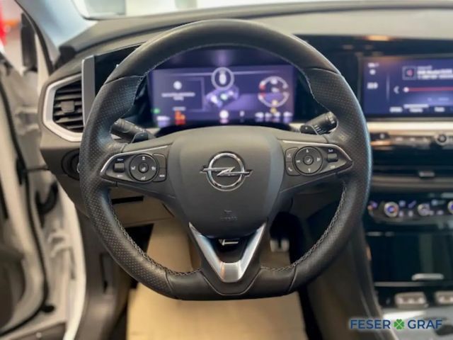 Opel Grandland X GSe