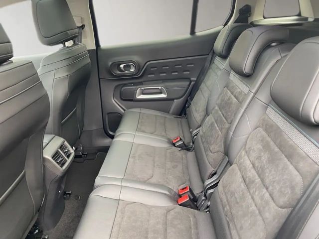 Citroën C5 Aircross Hybrid Max