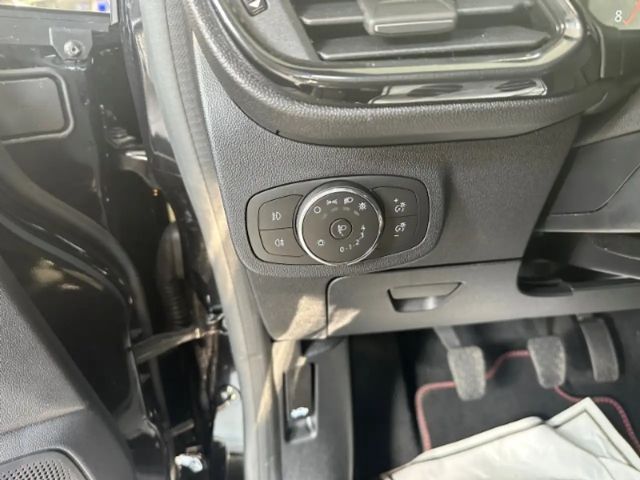 Ford Fiesta EcoBoost ST Line