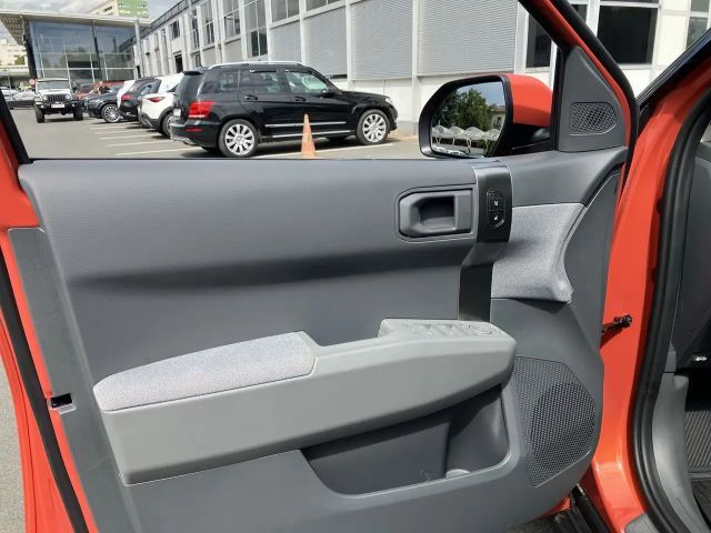 Kia EV3 BIZ 81,4 kWh Leder, Navi, Sitzheizung