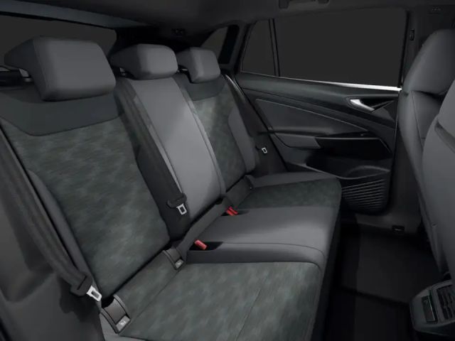 Volkswagen ID.4 IQ.Drive Performance Pro