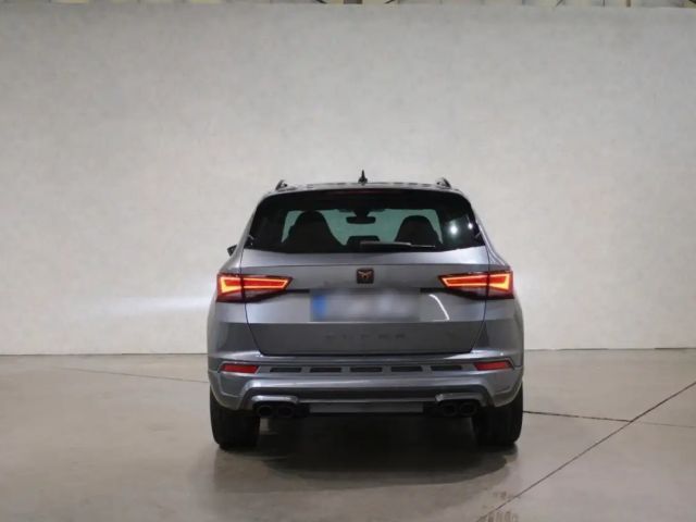 Cupra Ateca 4Drive DSG