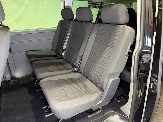 Volkswagen Caravelle 2.0 TDI DSG Lang T6