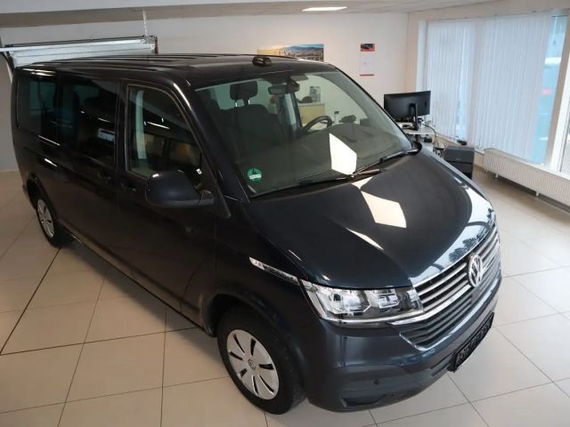 Volkswagen Caravelle Lang T6