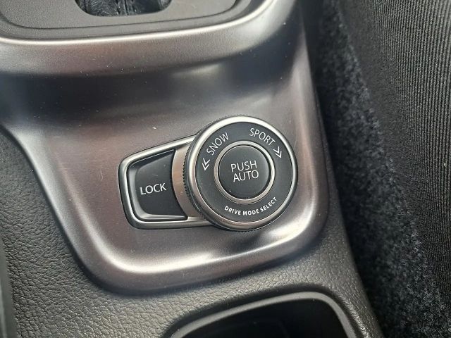 Suzuki Vitara AllGrip Hybrid Shine