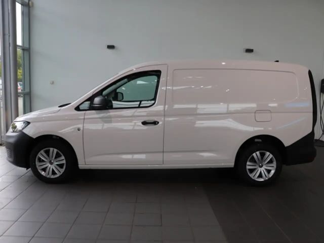 Volkswagen Caddy 2.0 TDI