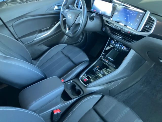 Opel Grandland X 1.2 Turbo